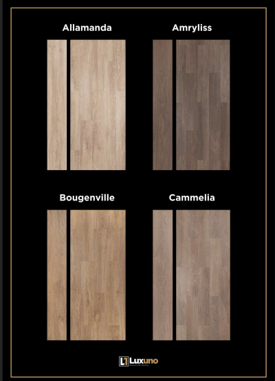 FLOORING